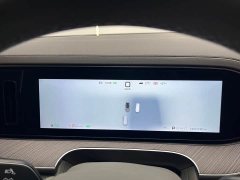 Denza BYD Denza N9 Flagship - ფოტო 13