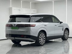 Denza BYD Denza N9 Flagship - ფოტო 3