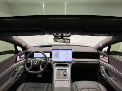 Denza BYD Denza N9 Flagship - ფოტო 5