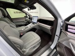 Denza BYD Denza N9 Flagship - ფოტო 7
