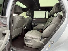 Denza BYD Denza N9 Flagship - ფოტო 8