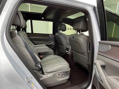 Denza BYD Denza N9 Flagship - ფოტო 9