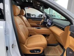 Mercedes-Benz eπ008 2025 210Ultra Ruoyi Edition 5-seater - ფოტო 10