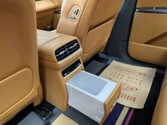 Mercedes-Benz eπ008 2025 210Ultra Ruoyi Edition 5-seater - ფოტო 13