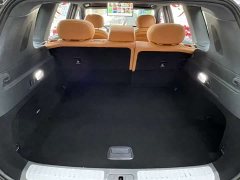 Mercedes-Benz eπ008 2025 210Ultra Ruoyi Edition 5-seater - ფოტო 14