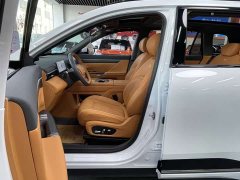 Mercedes-Benz eπ008 2025 210Ultra Ruoyi Edition 5-seater - ფოტო 3