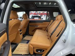 Mercedes-Benz eπ008 2025 210Ultra Ruoyi Edition 5-seater - ფოტო 6