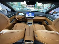 Mercedes-Benz eπ008 2025 210Ultra Ruoyi Edition 5-seater - ფოტო 7