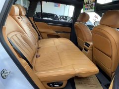 Mercedes-Benz eπ008 2025 210Ultra Ruoyi Edition 5-seater - ფოტო 8