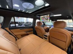 Mercedes-Benz eπ008 2025 210Ultra Ruoyi Edition 5-seater - ფოტო 9