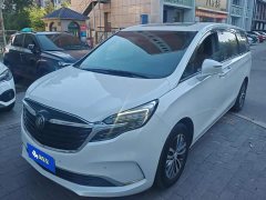 Buick GL8 ES Land Respect 653T Respect Enjoyment Edition - ფოტო 1