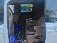 Buick GL8 ES Land Respect 653T Respect Enjoyment Edition - ფოტო 11
