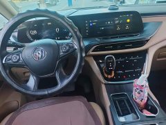 Buick GL8 ES Land Respect 653T Respect Enjoyment Edition - ფოტო 12
