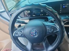 Buick GL8 ES Land Respect 653T Respect Enjoyment Edition - ფოტო 15