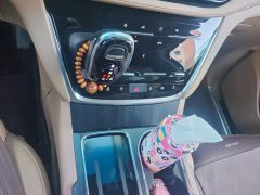 Buick GL8 ES Land Respect 653T Respect Enjoyment Edition - ფოტო 16