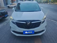 Buick GL8 ES Land Respect 653T Respect Enjoyment Edition - ფოტო 2