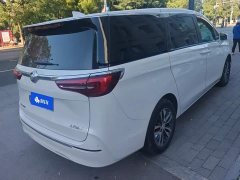 Buick GL8 ES Land Respect 653T Respect Enjoyment Edition - ფოტო 3