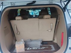 Buick GL8 ES Land Respect 653T Respect Enjoyment Edition - ფოტო 4