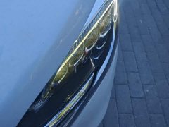 Buick GL8 ES Land Respect 653T Respect Enjoyment Edition - ფოტო 5