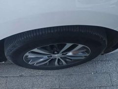 Buick GL8 ES Land Respect 653T Respect Enjoyment Edition - ფოტო 6