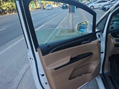 Buick GL8 ES Land Respect 653T Respect Enjoyment Edition - ფოტო 7