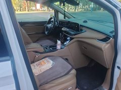 Buick GL8 ES Land Respect 653T Respect Enjoyment Edition - ფოტო 8