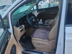 Buick GL8 ES Land Respect 653T Respect Enjoyment Edition - ფოტო 9