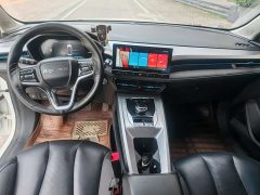 SAIC MG Ei5 500 Admiration Edition - ფოტო 11