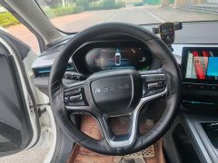 SAIC MG Ei5 500 Admiration Edition - ფოტო 12