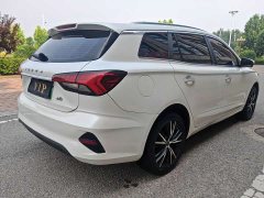 SAIC MG Ei5 500 Admiration Edition - ფოტო 15