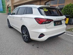 SAIC MG Ei5 500 Admiration Edition - ფოტო 16