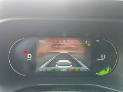 SAIC MG Ei5 500 Admiration Edition - ფოტო 17