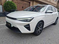 SAIC MG Ei5 500 Admiration Edition - ფოტო 4