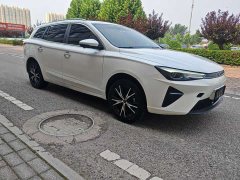 SAIC MG Ei5 500 Admiration Edition - ფოტო 6