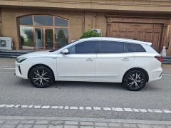 SAIC MG Ei5 500 Admiration Edition - ფოტო 7