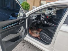 SAIC MG Ei5 500 Admiration Edition - ფოტო 8