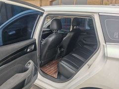 SAIC MG Ei5 500 Admiration Edition - ფოტო 9