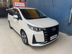 GAC Aion M6 PRO 270T DCT Luxury - ფოტო 1