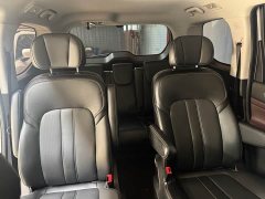 GAC Aion M6 PRO 270T DCT Luxury - ფოტო 10