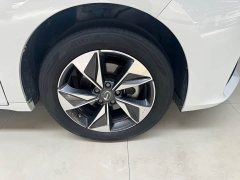 GAC Aion M6 PRO 270T DCT Luxury - ფოტო 11