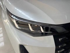 GAC Aion M6 PRO 270T DCT Luxury - ფოტო 12