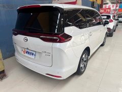GAC Aion M6 PRO 270T DCT Luxury - ფოტო 13