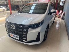 GAC Aion M6 PRO 270T DCT Luxury - ფოტო 2
