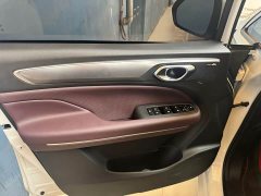 GAC Aion M6 PRO 270T DCT Luxury - ფოტო 3