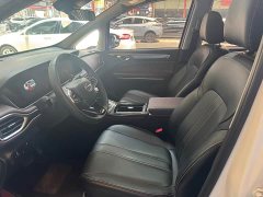 GAC Aion M6 PRO 270T DCT Luxury - ფოტო 4