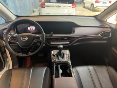GAC Aion M6 PRO 270T DCT Luxury - ფოტო 5