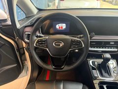 GAC Aion M6 PRO 270T DCT Luxury - ფოტო 6