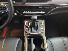 GAC Aion M6 PRO 270T DCT Luxury - ფოტო 7