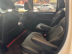GAC Aion M6 PRO 270T DCT Luxury - ფოტო 8