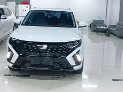 Volkswagen Jetta VS5 2024 280TSI Automatic Pioneer Edition - ფოტო 2